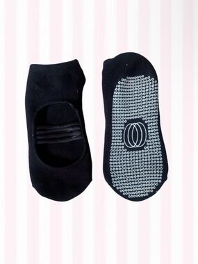 Women's Low-Cut Pilates Socks